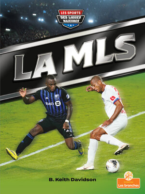 cover image of La MLS